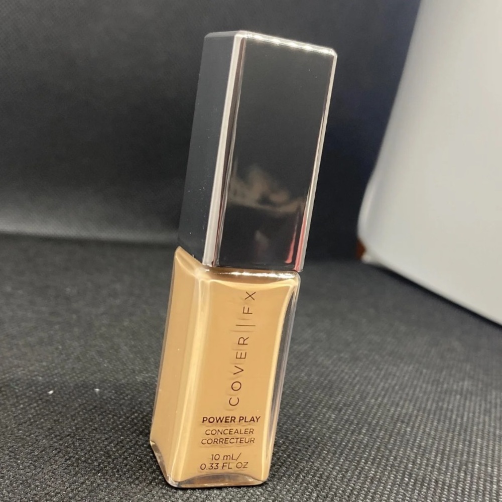 N Medium 1 Cover FX Power Play Concealer